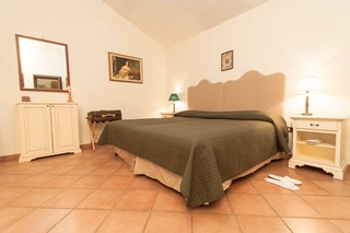 Tenuta Ciminata Greco, Calabria