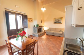 Tenuta Ciminata Greco, Calabria