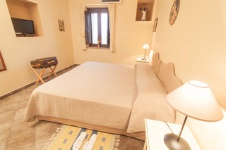 Tenuta Ciminata Greco, Calabria
