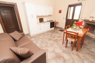 Tenuta Ciminata Greco, Calabria