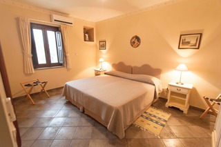 Tenuta Ciminata Greco, Calabria