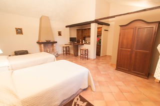 Tenuta Ciminata Greco, Calabria