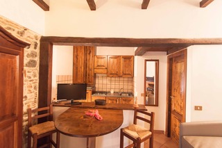 Tenuta Ciminata Greco, Calabria