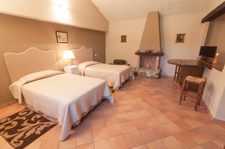 Tenuta Ciminata Greco, Calabria