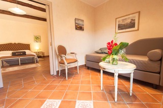 Tenuta Ciminata Greco, Calabria