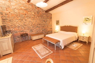 Tenuta Ciminata Greco, Calabria