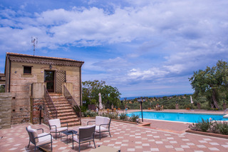 Tenuta Ciminata Greco, Calabria