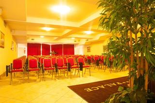 Alexia Palace, Rimini