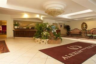 Alexia Palace, Rimini