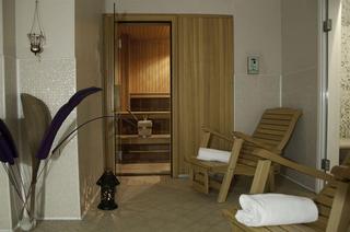 Alexia Palace, Rimini