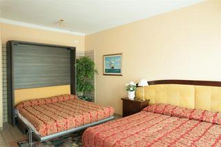 Alexia Palace, Rimini