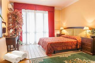 Alexia Palace, Rimini