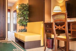 Alexia Palace, Rimini