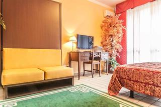 Alexia Palace, Rimini