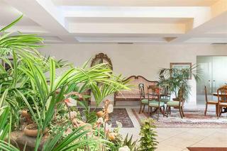 Alexia Palace, Rimini