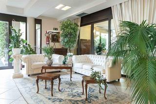 Alexia Palace, Rimini