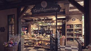 Efteling Village Bosrijk Tickets Included