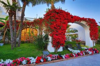 Hotel San Nicola, Ischia