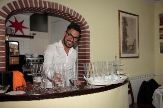 Hotel San Nicola, Ischia