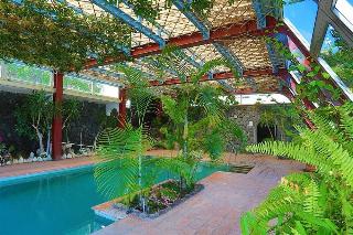 Hotel San Nicola, Ischia
