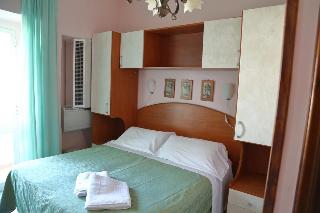 Hotel San Nicola, Ischia