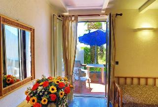 Hotel San Nicola, Ischia