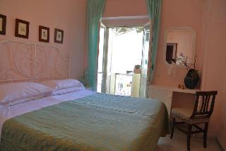 Hotel San Nicola, Ischia