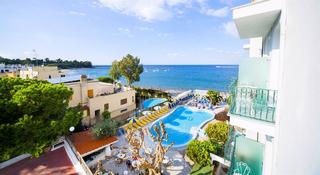 Ambasciatori, Ischia