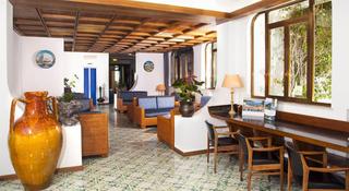 Ambasciatori, Ischia