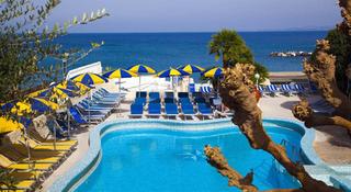 Ambasciatori, Ischia