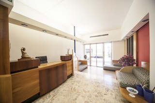 T Hotel, Rimini