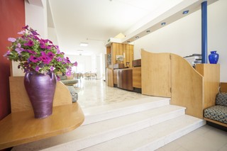 T Hotel, Rimini
