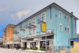 T Hotel, Rimini