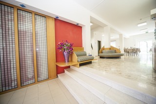 T Hotel, Rimini