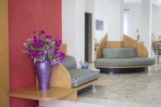 T Hotel, Rimini