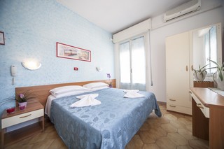 T Hotel, Rimini