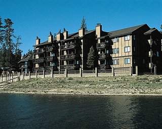 General view