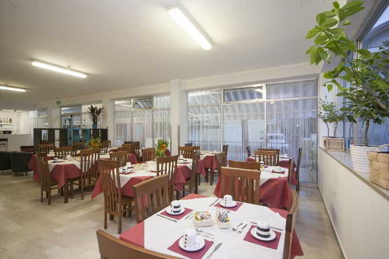 Blue Sky, Rimini