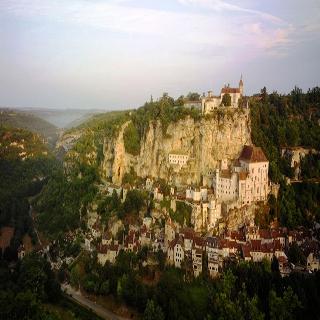 Relais Amadourien, Rocamadour