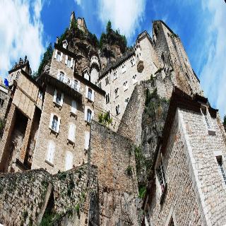Relais Amadourien, Rocamadour