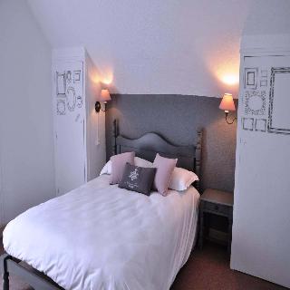 Relais Amadourien, Rocamadour