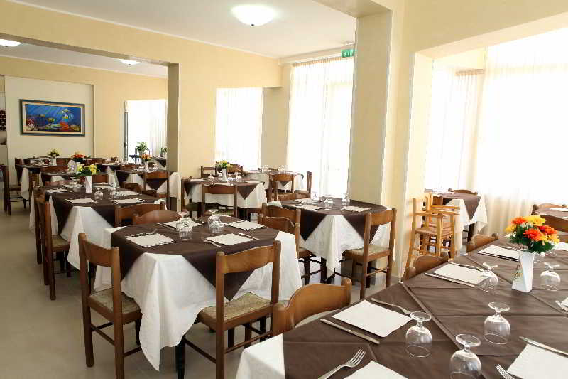 Hotel Staccoli, Rimini