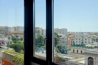 I Tetti di Roma, Rome