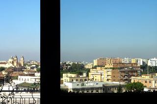 I Tetti di Roma, Rome