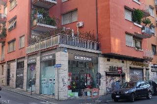 I Tetti di Roma, Rome