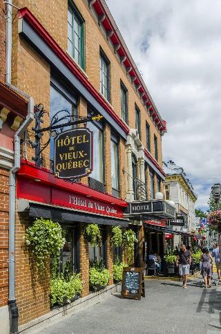 Du Vieux Quebec