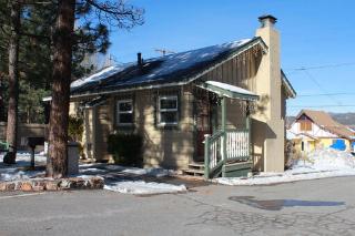 Fireside Lodge