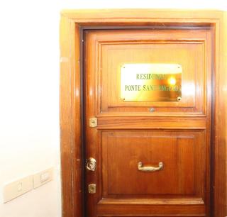 Residenza Ponte Sant'Angelo, Rome