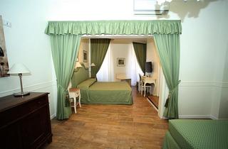 Residenza Ponte Sant'Angelo, Rome