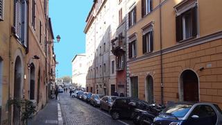 Residenza Ponte Sant'Angelo, Rome